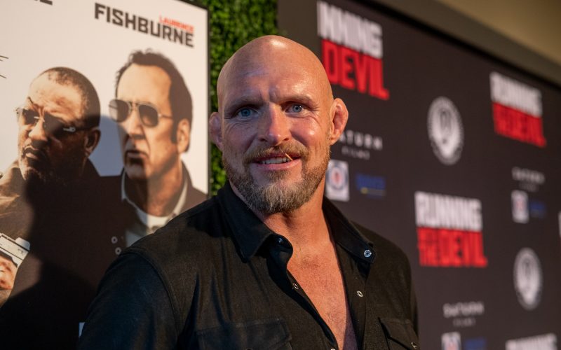 Keith Jardine