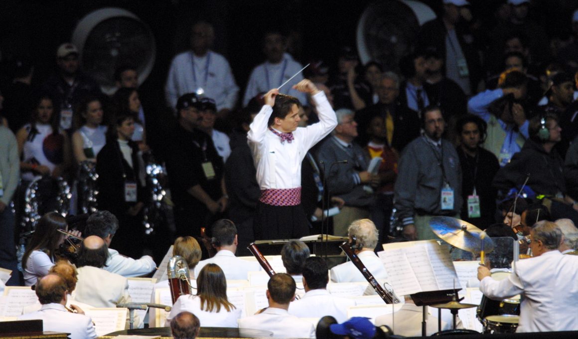 Keith Lockhart Net Worth in 2023 - Wiki, Age, Weight and Height