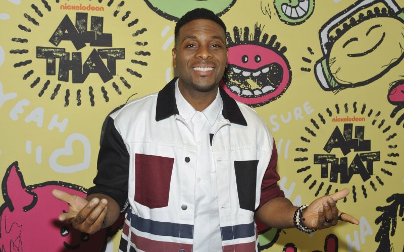 Kel Mitchell