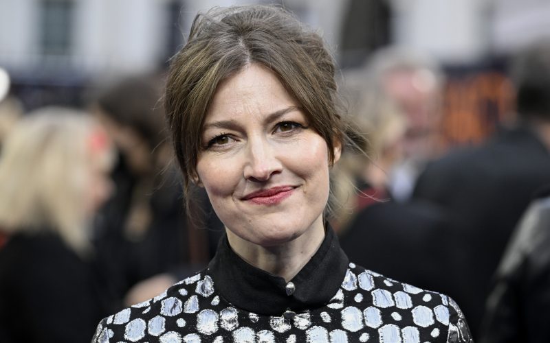 Kelly Macdonald