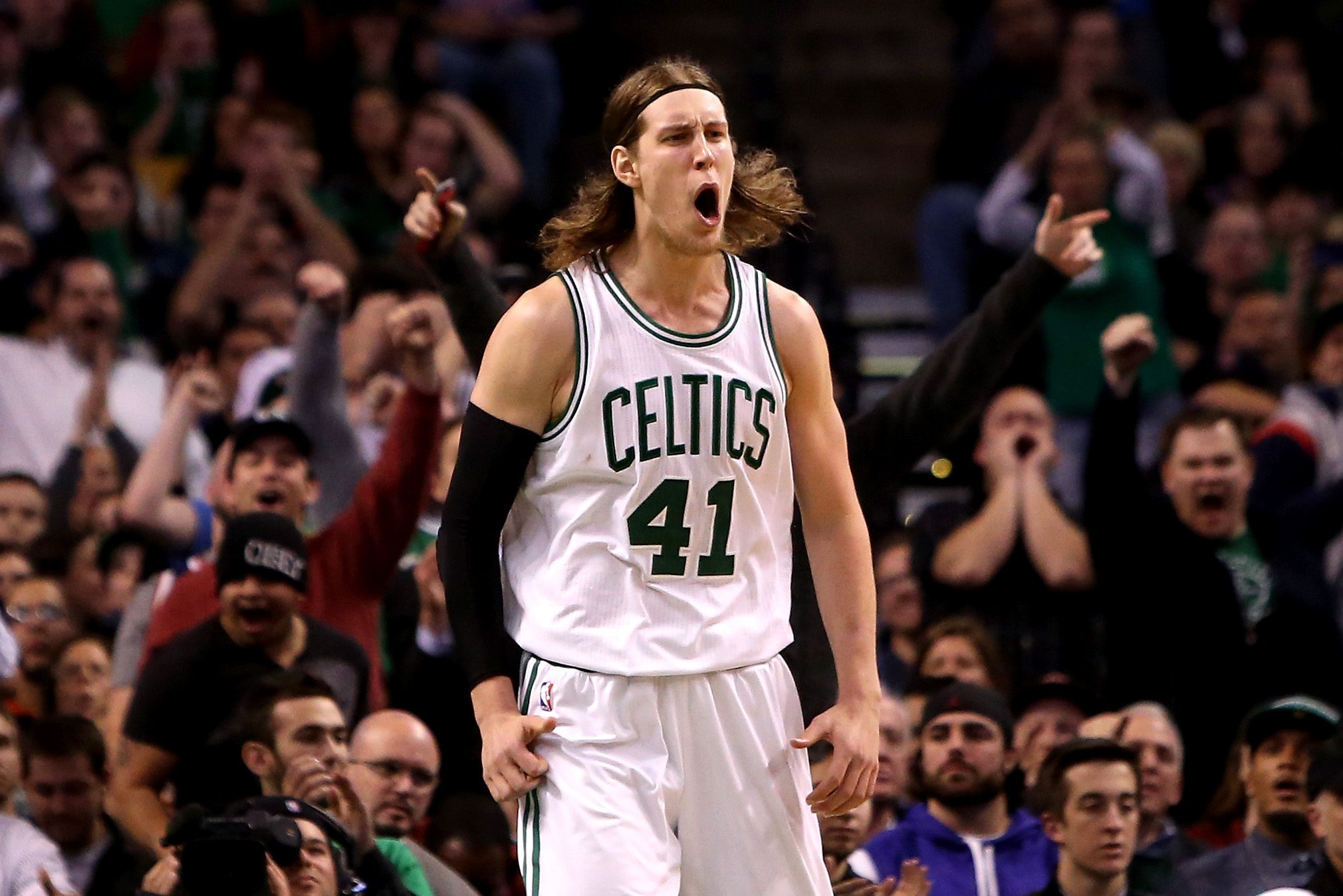 Kelly Olynyk