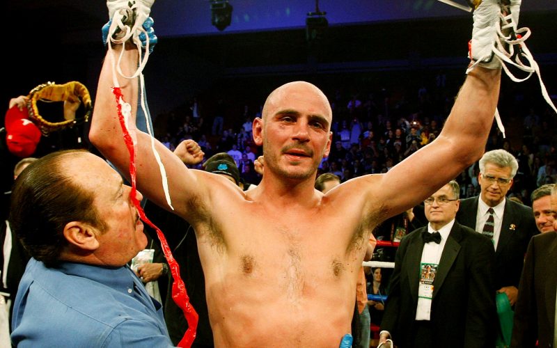 Kelly Pavlik