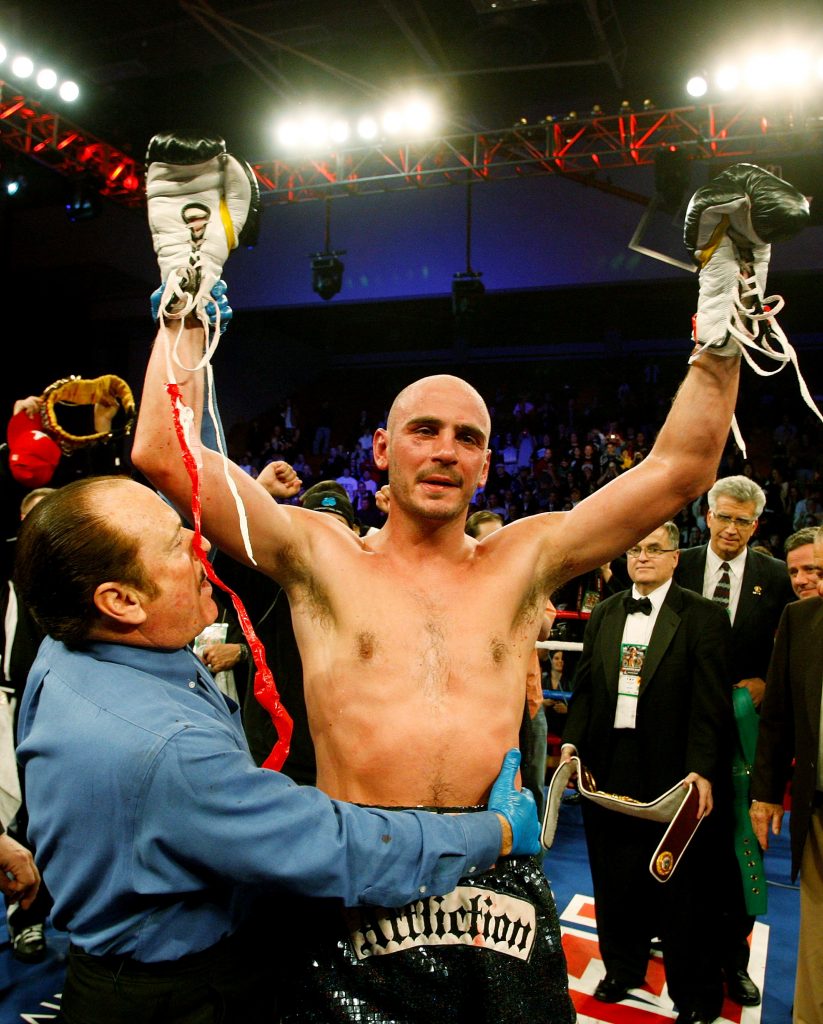 Kelly Pavlik Net Worth Wiki, Age, Weight and Height, Relationships