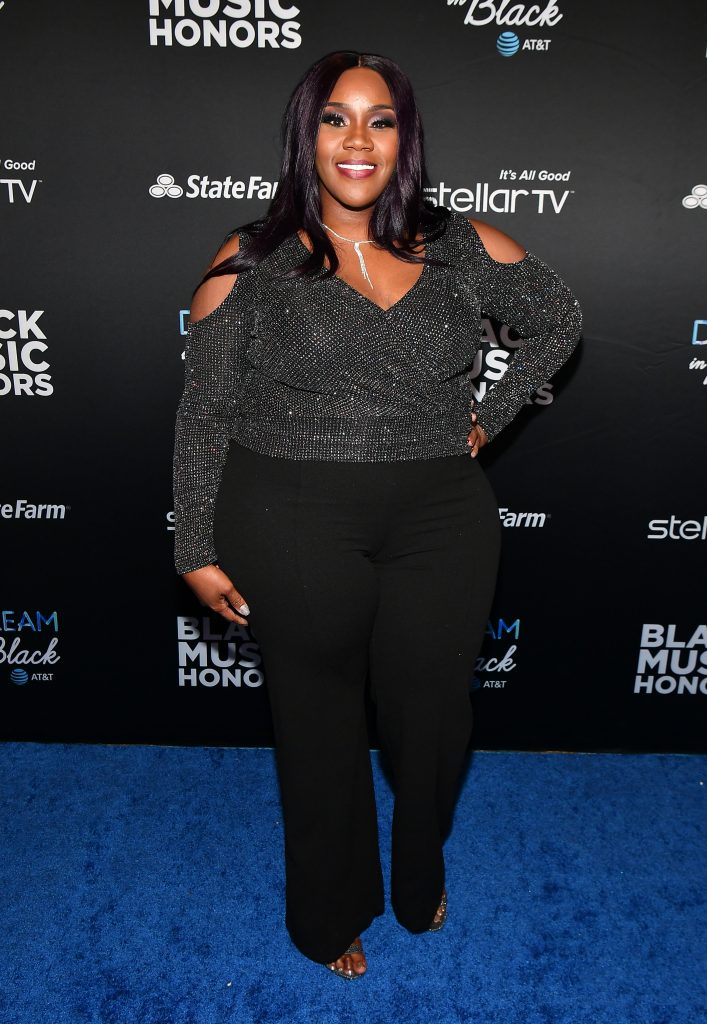 Kelly Price Net Worth Wiki, Age, Weight and Height, Relationships