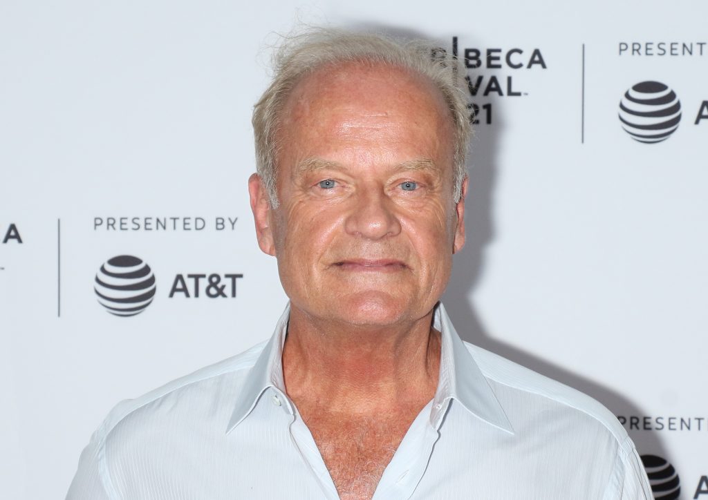 Kelsey Grammer Net Worth Wiki, Age, Weight and Height, Relationships