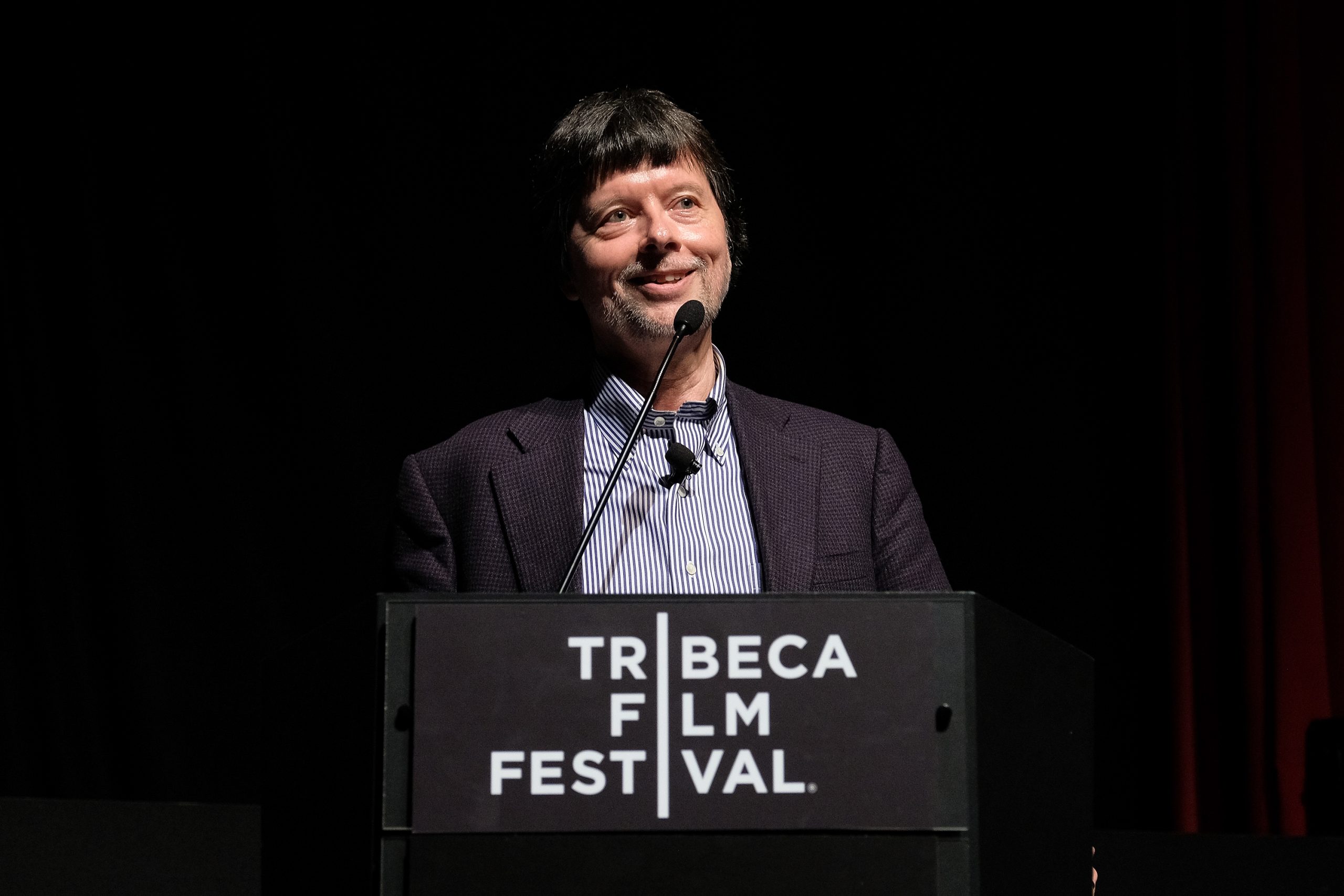 Ken Burns