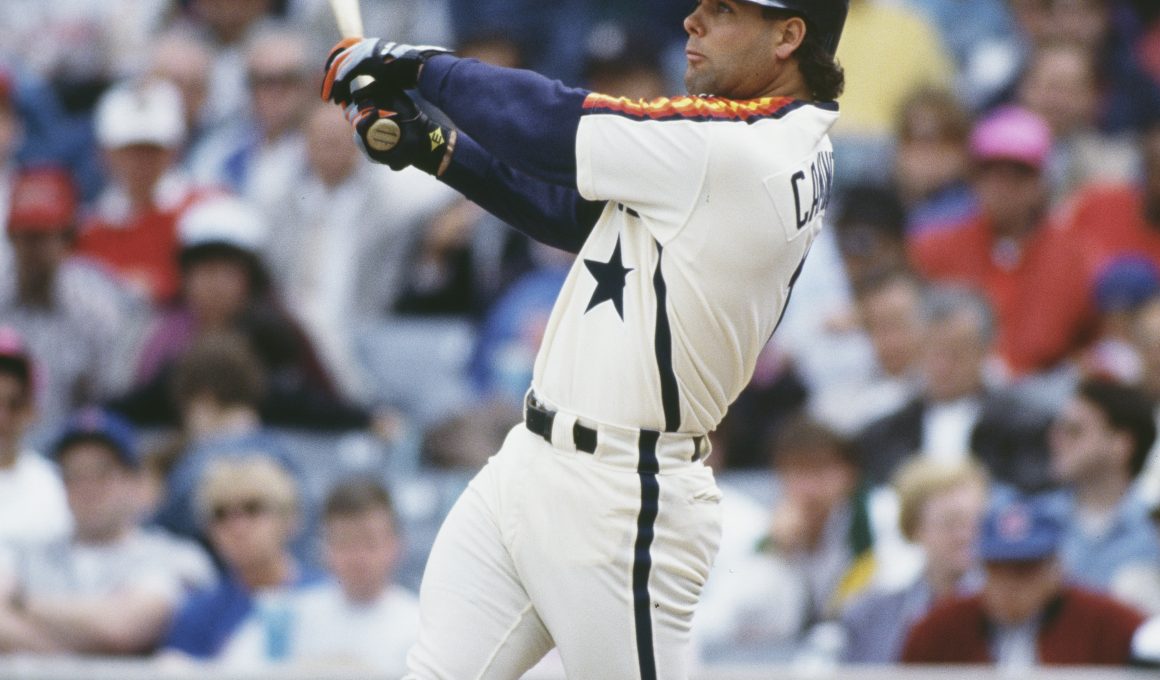 Ken Caminiti Net Worth in 2023 - Wiki, Age, Weight and Height