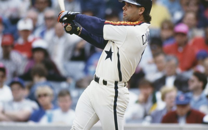 Ken Caminiti