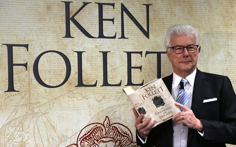 Ken Follett