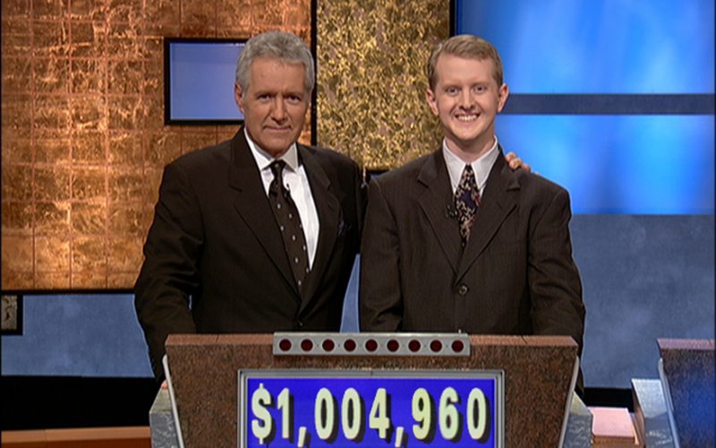 Ken Jennings