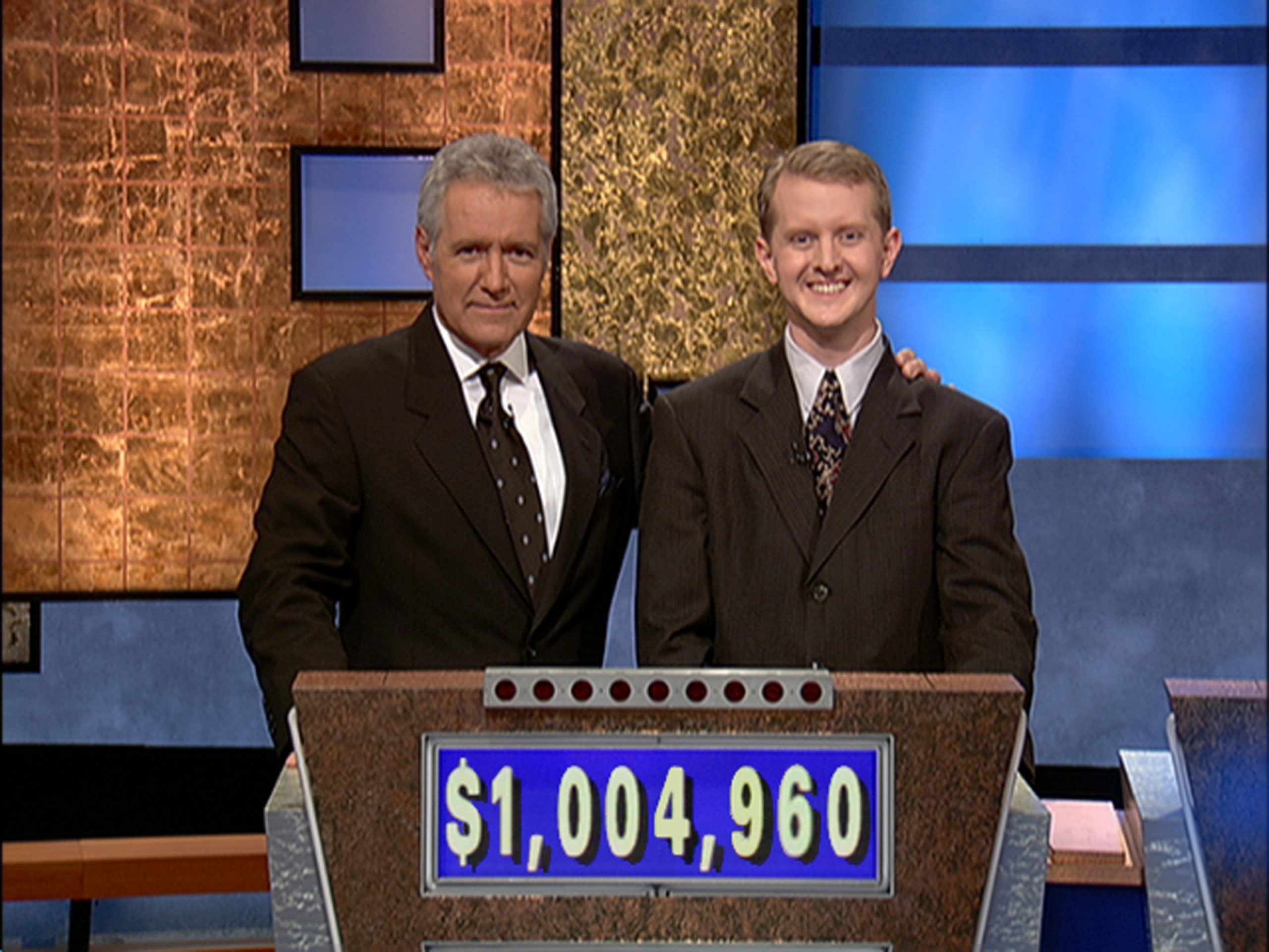 Ken Jennings