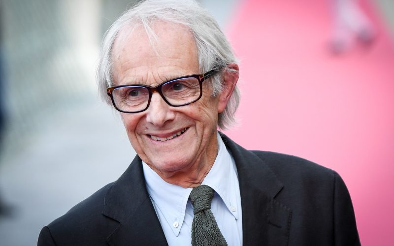 Ken Loach