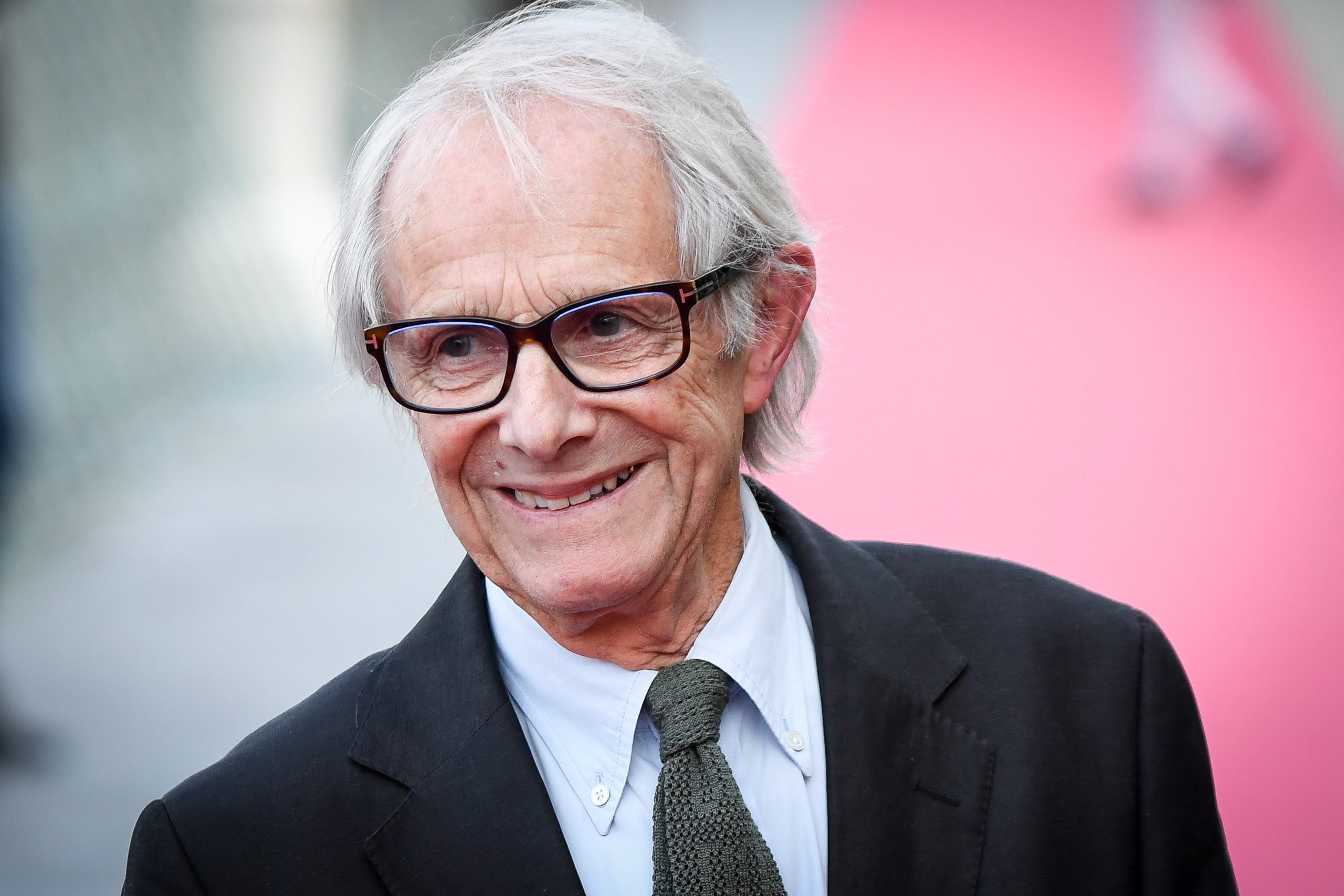 Ken Loach