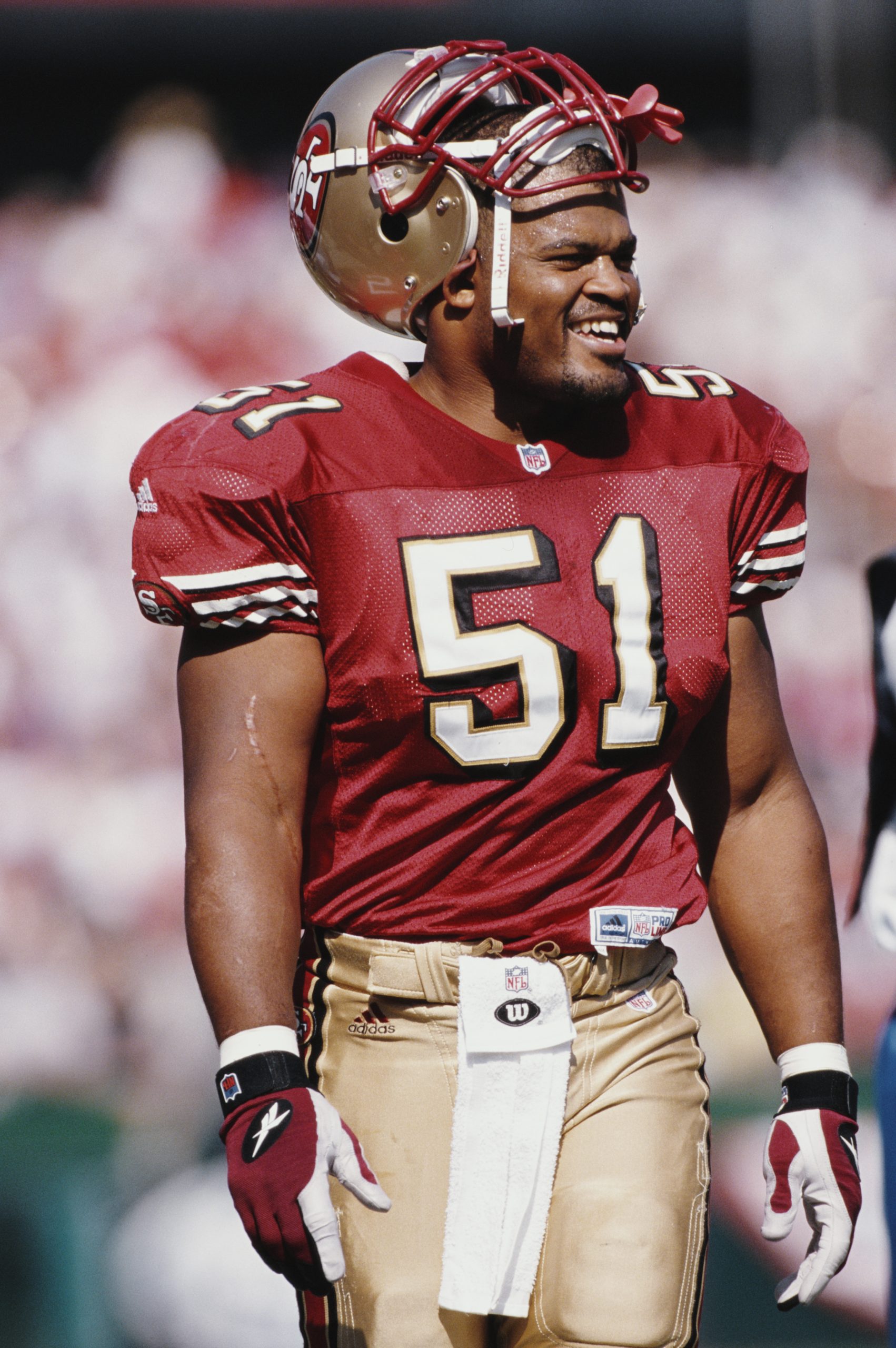 Ken Norton Jr