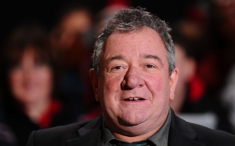 Ken Stott