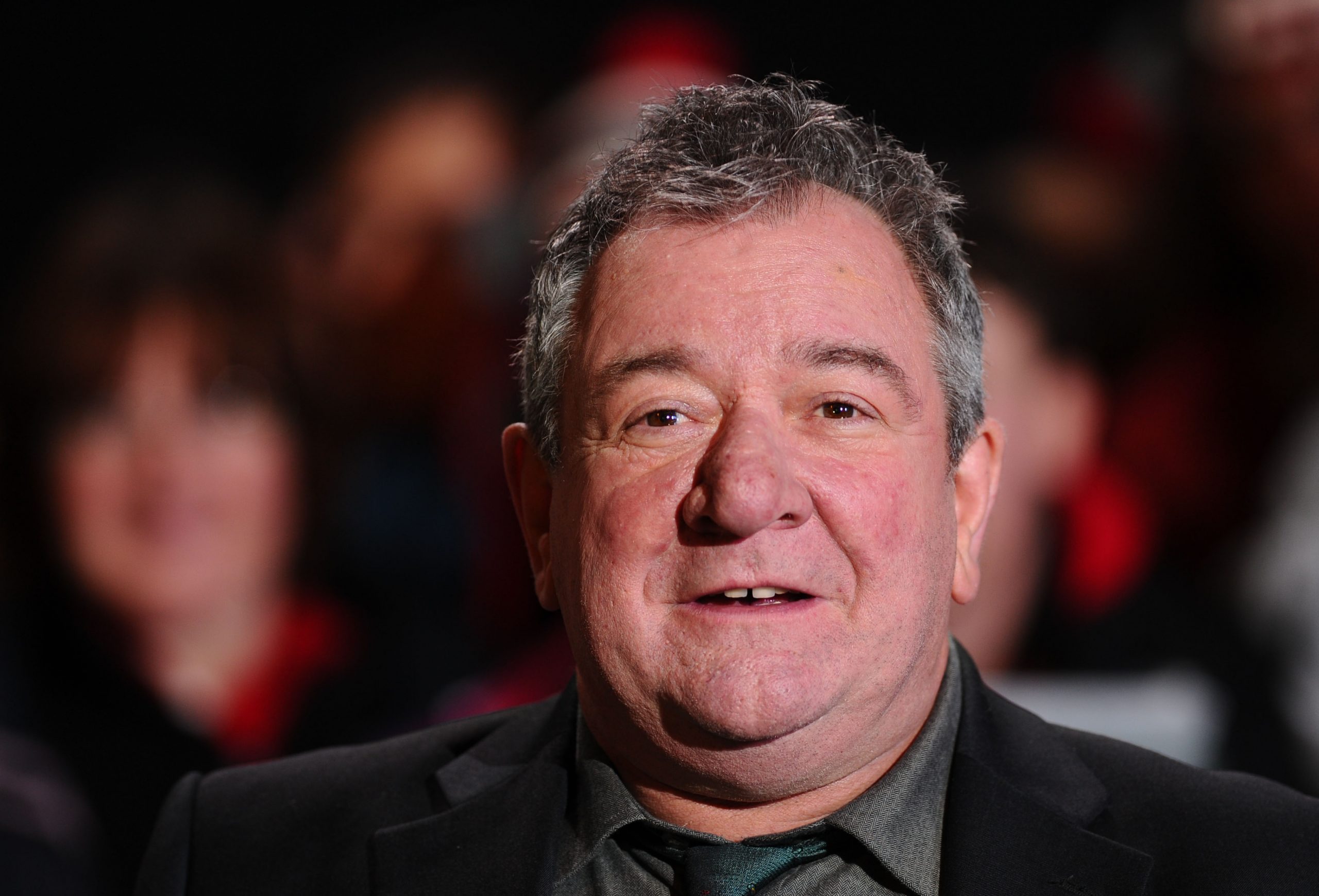 Ken Stott