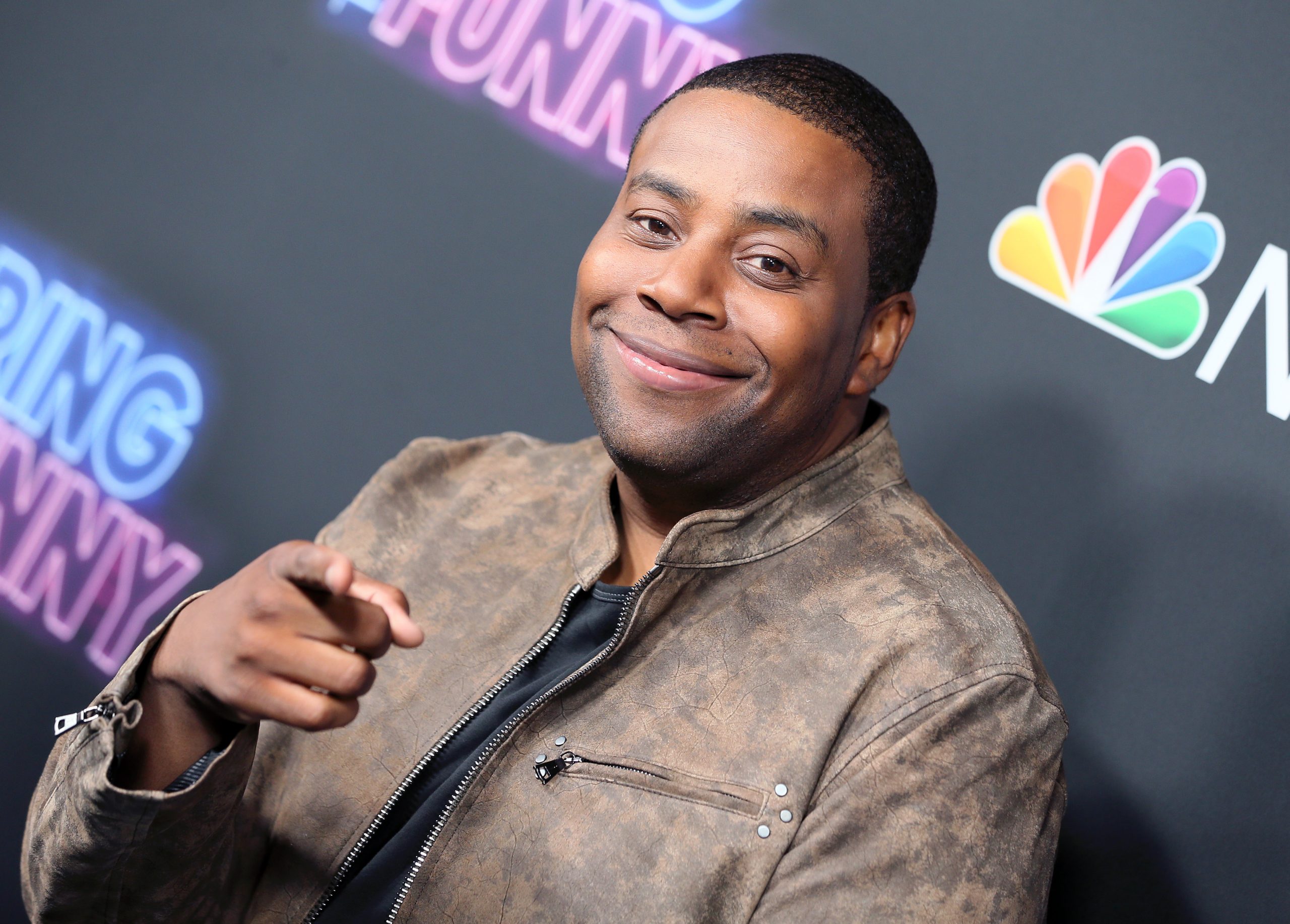 Kenan Thompson