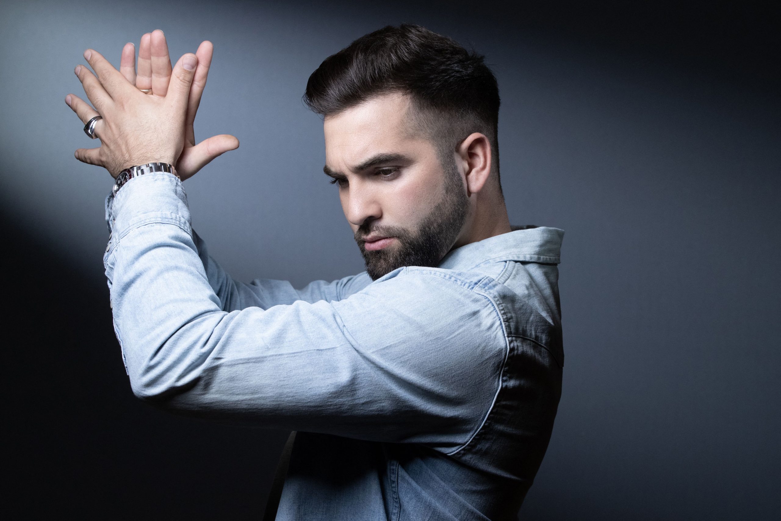 Kendji Girac