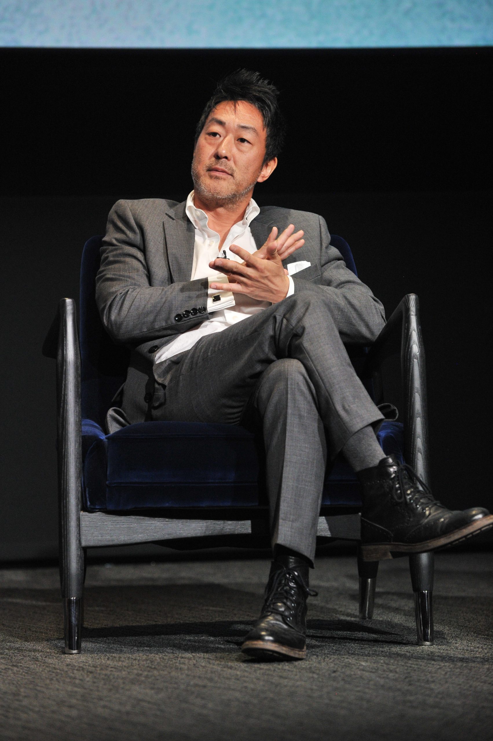 Kenneth Choi