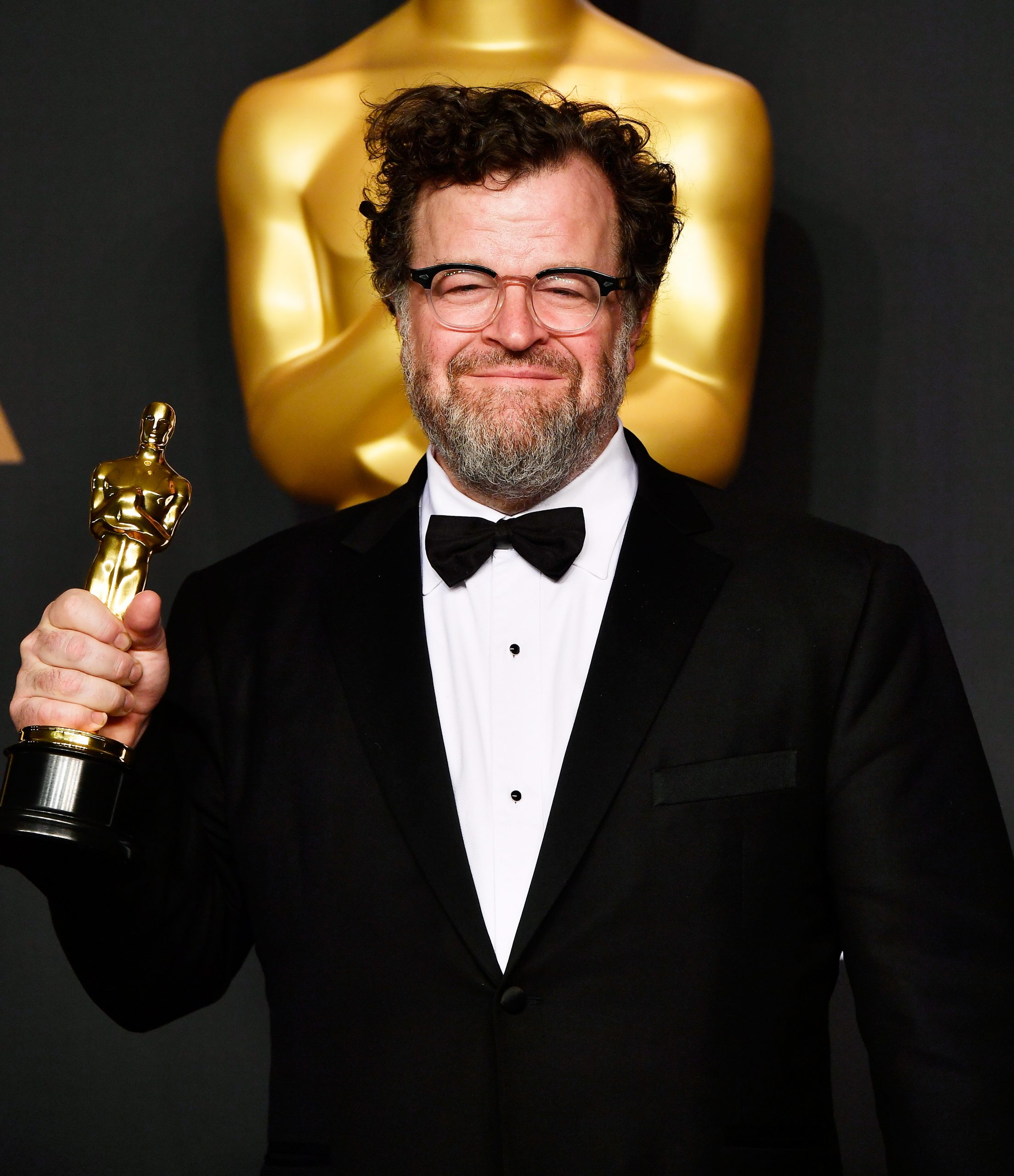 Kenneth Lonergan