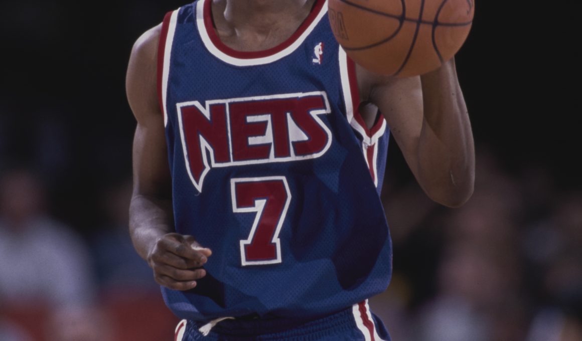 Kenny Anderson Net Worth in 2023 - Wiki, Age, Weight and Height