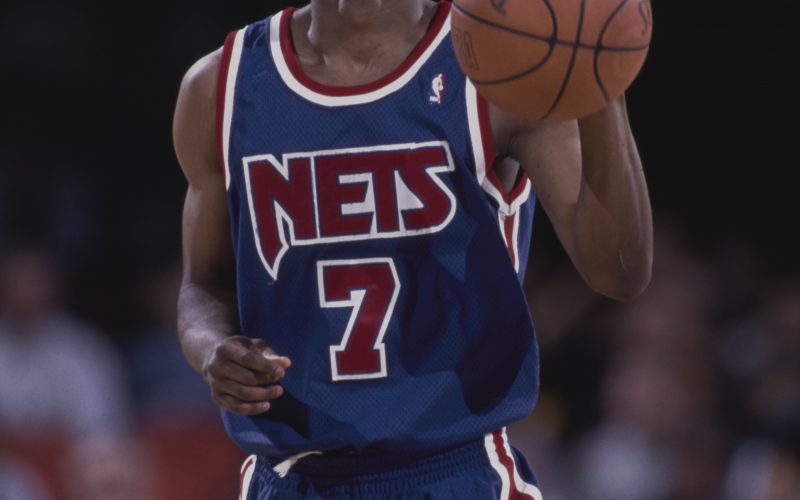 Kenny Anderson