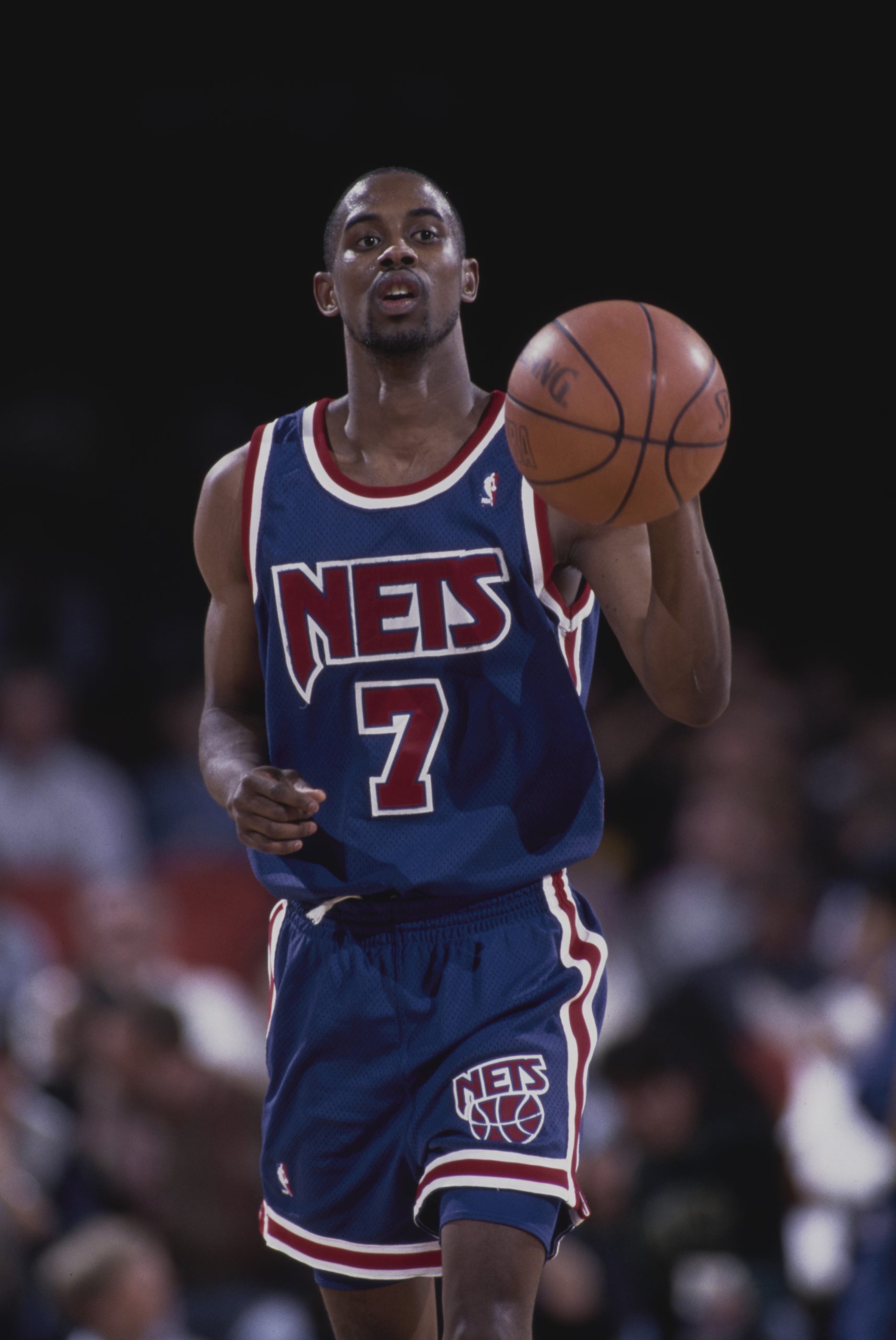 Kenny Anderson