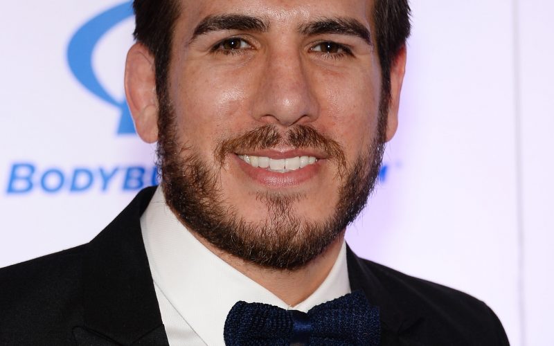 Kenny Florian