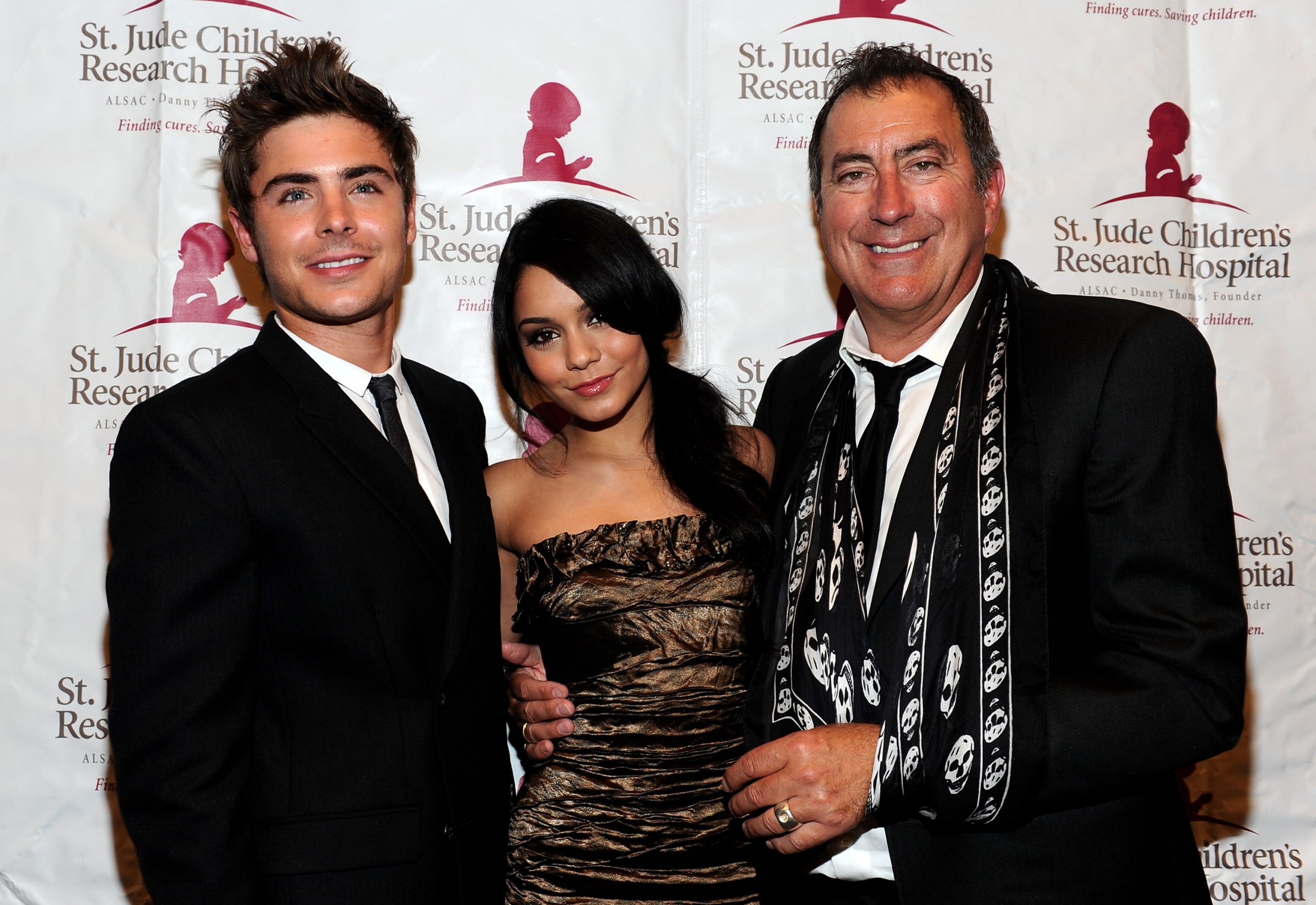 Kenny Ortega