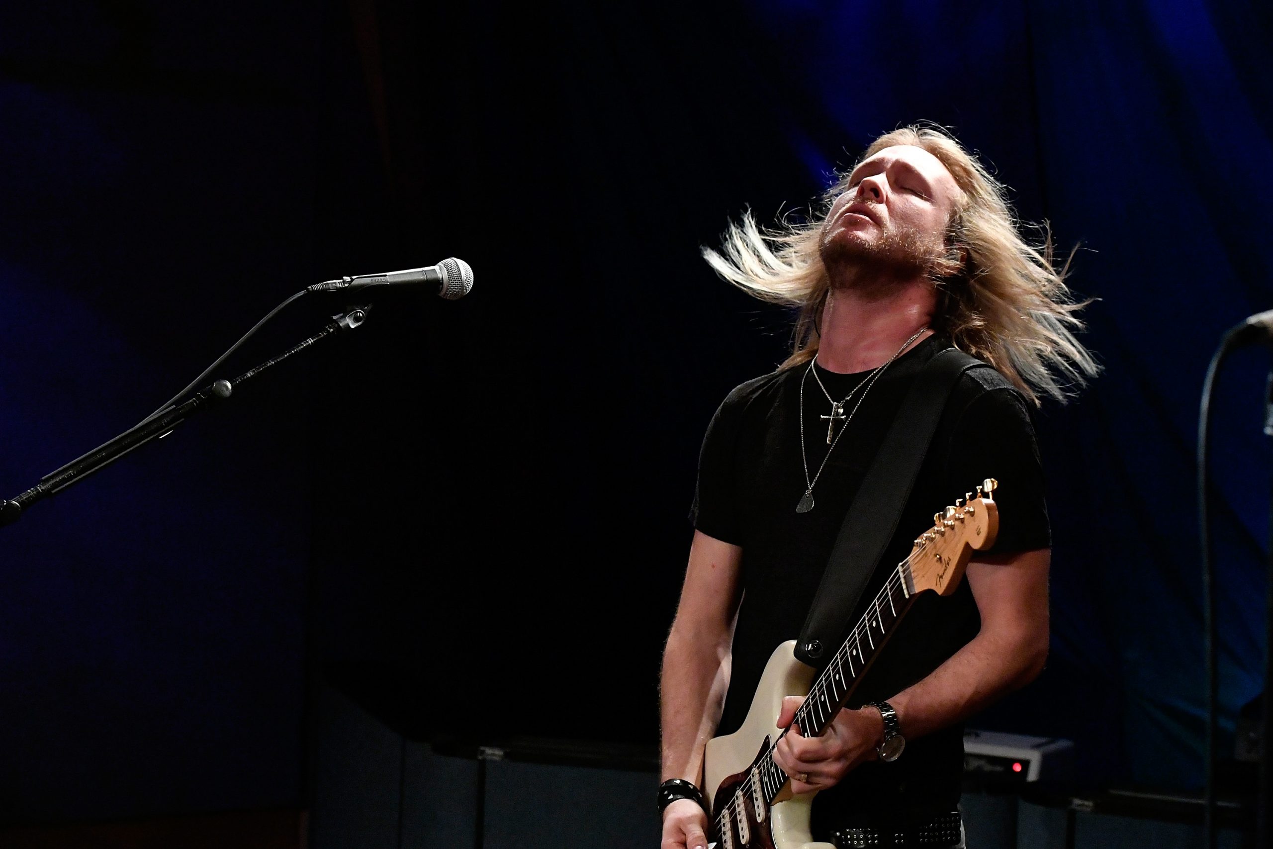 Kenny Wayne Shepherd