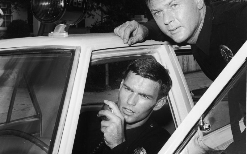 Kent McCord