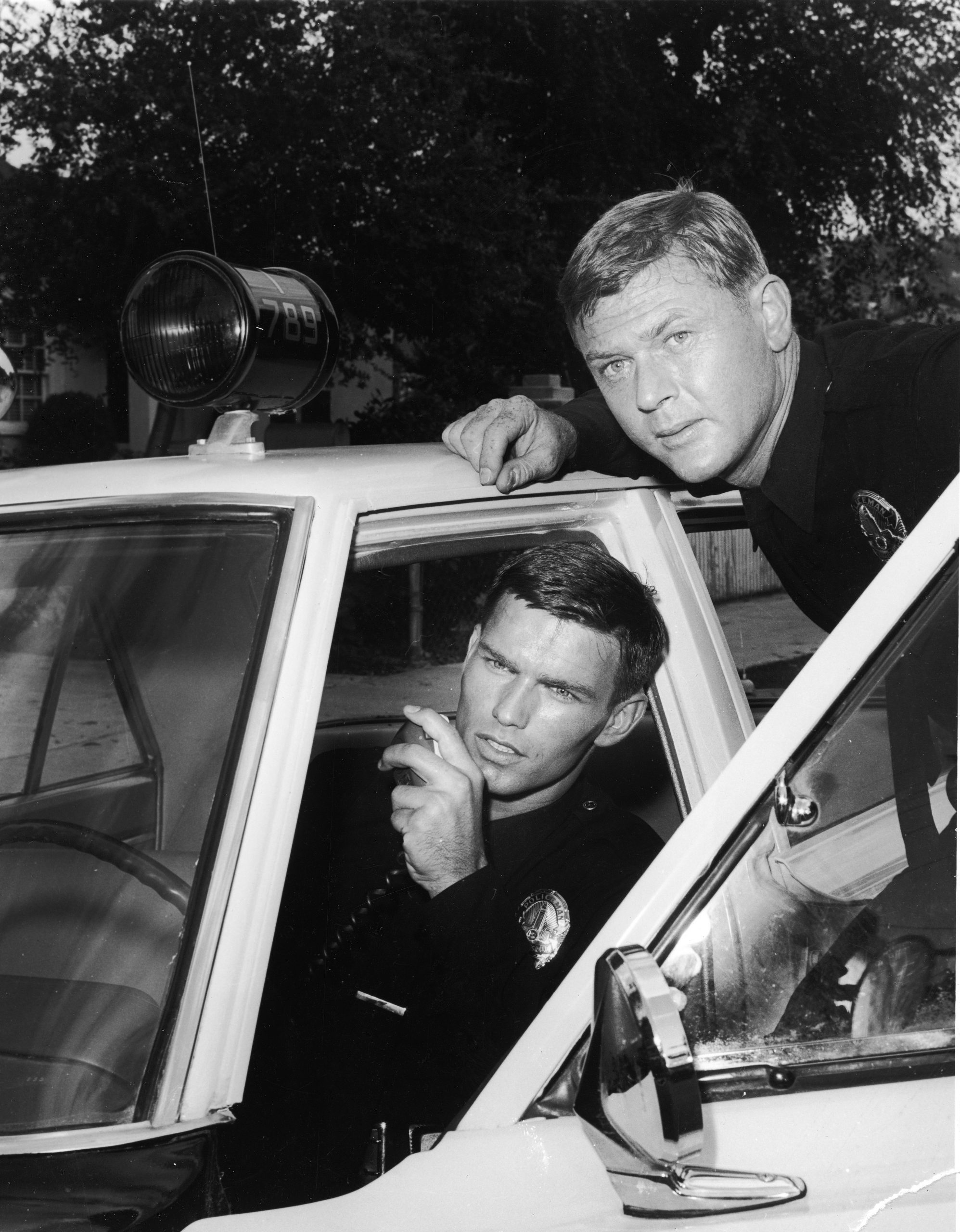 Kent McCord