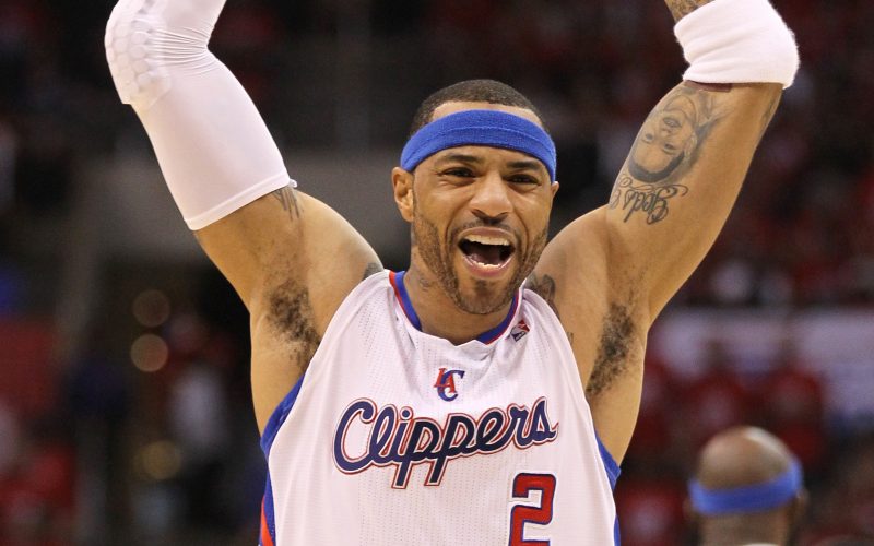 Kenyon Martin