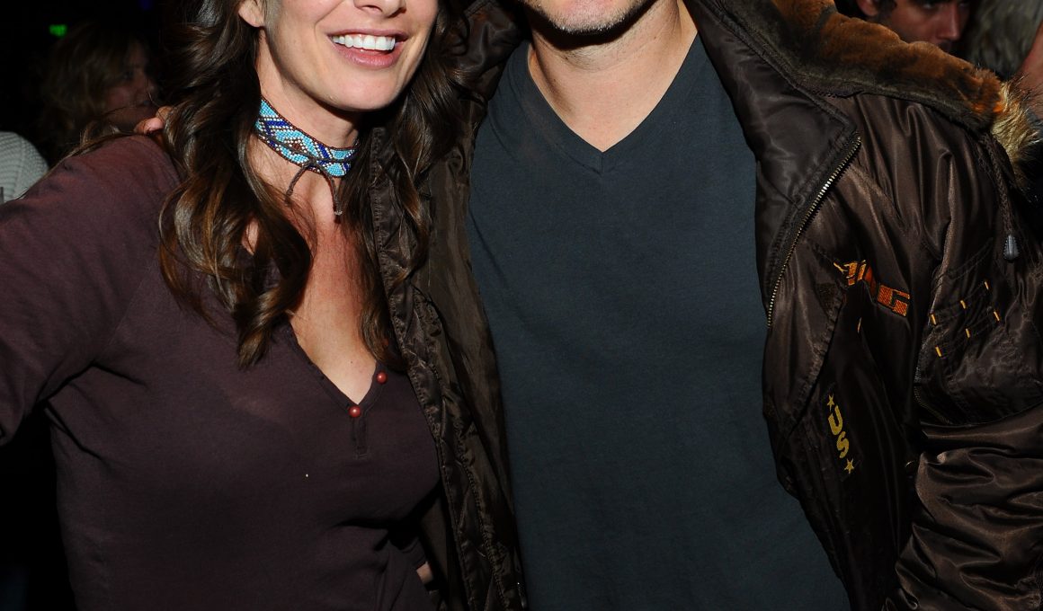 Kerr Smith Net Worth in 2023 - Wiki, Age, Weight and Height