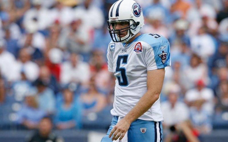 Kerry Collins