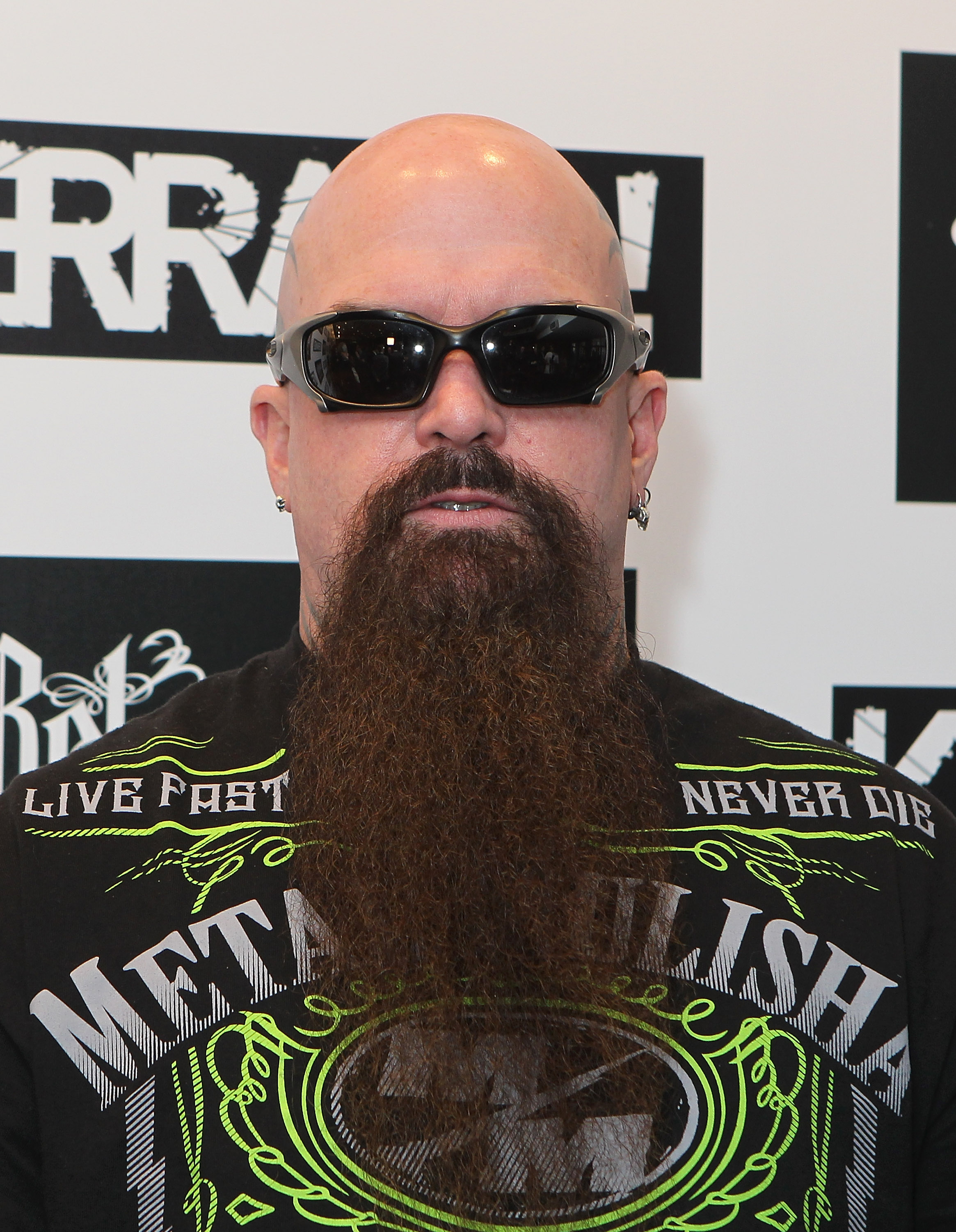 Kerry King