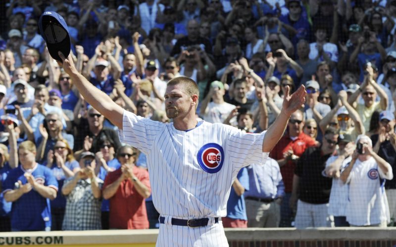 Kerry Wood