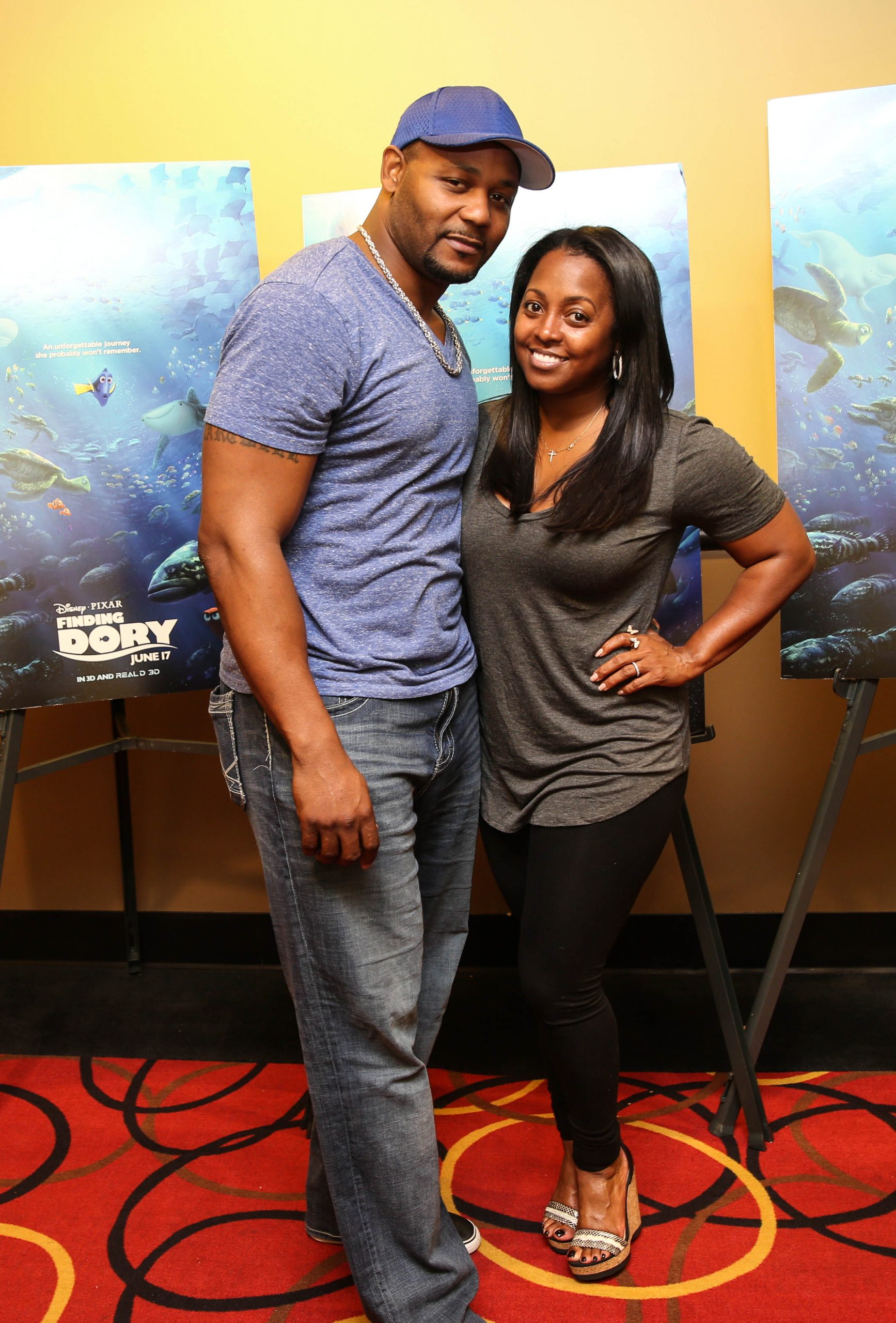 Keshia Knight Pulliam