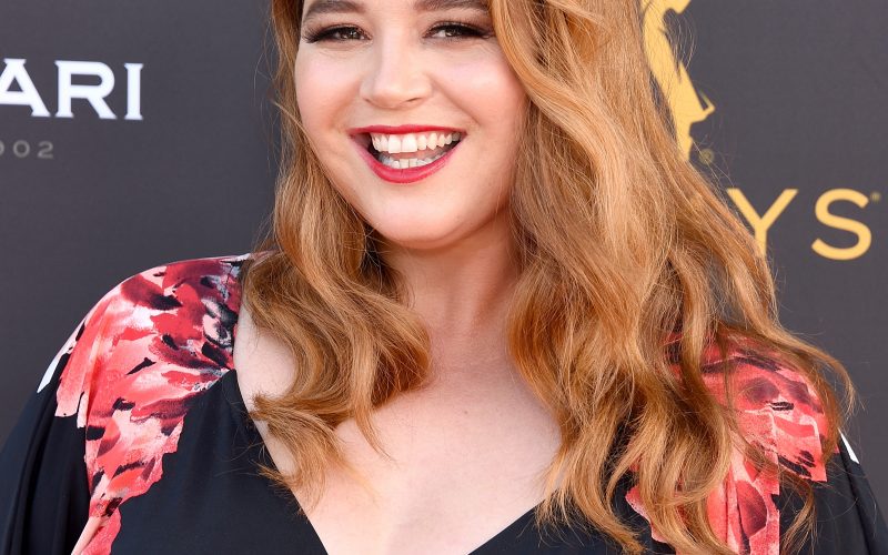 Kether Donohue