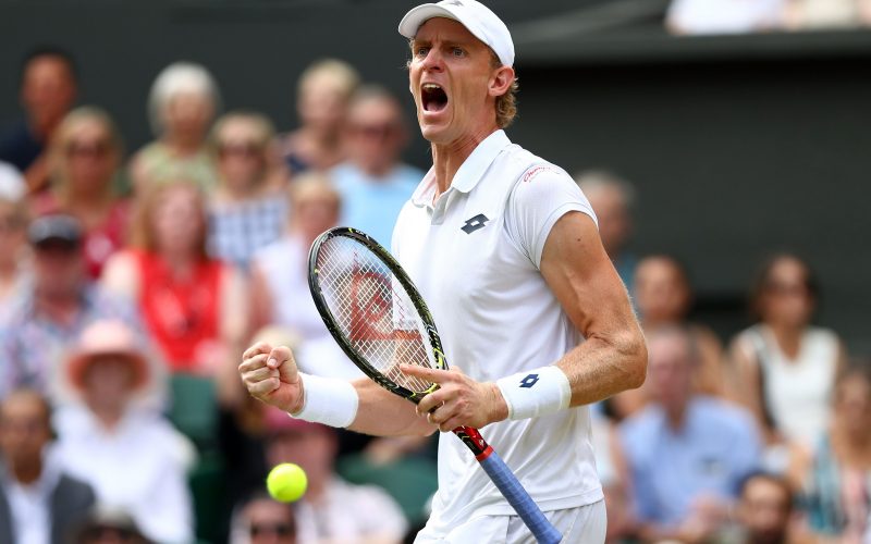 Kevin Anderson