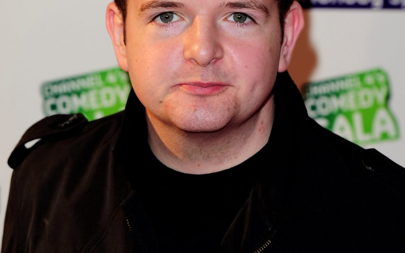 Kevin Bridges