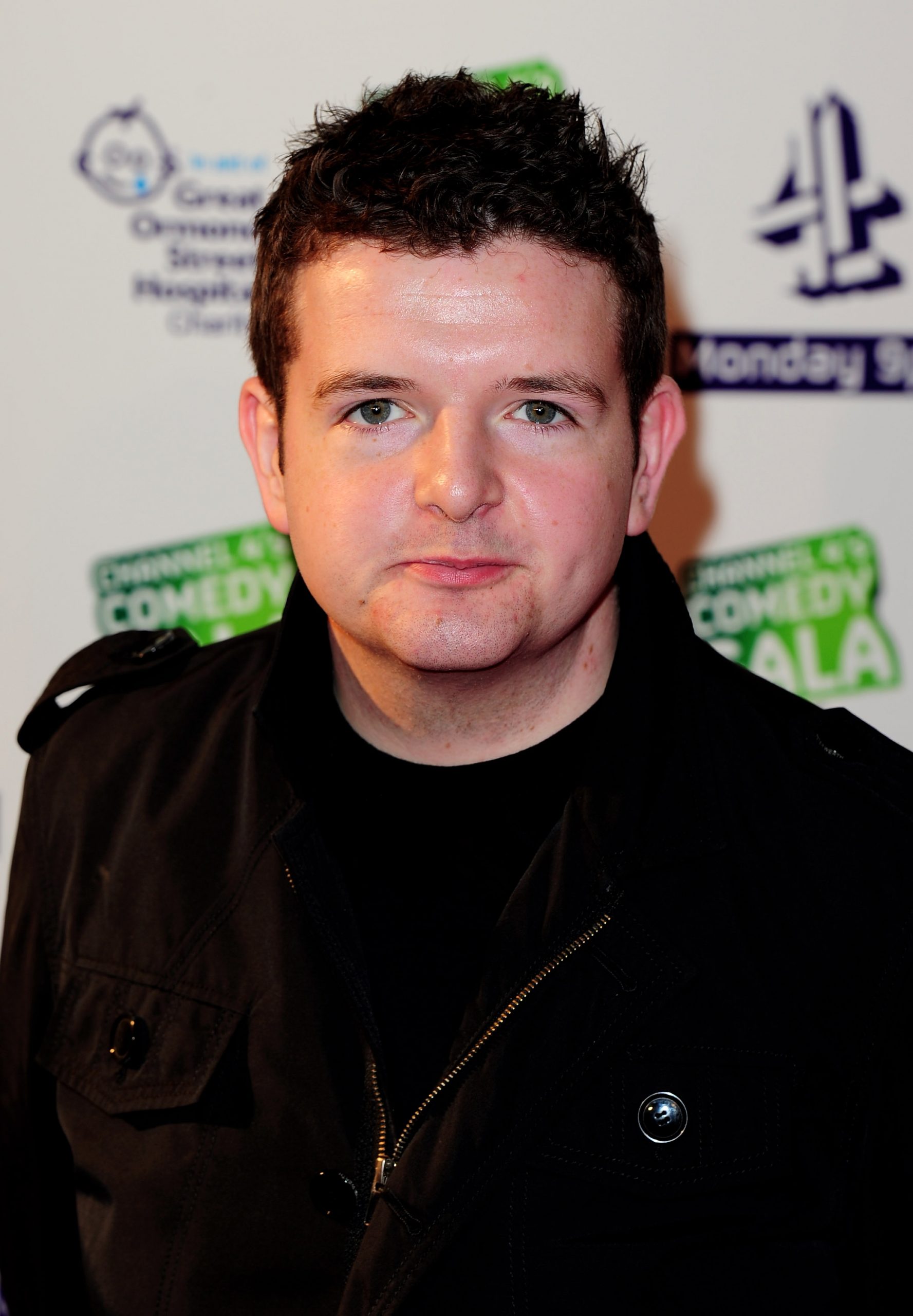 Kevin Bridges