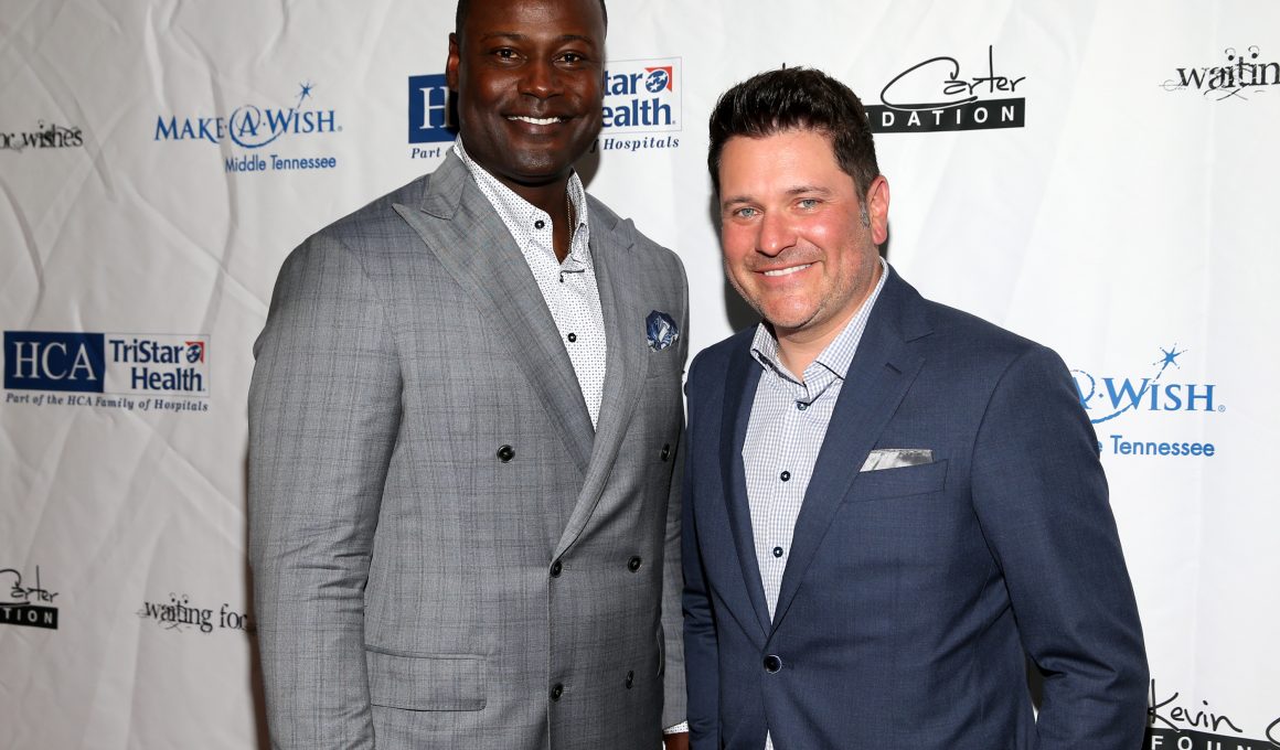 Kevin Carter Net Worth in 2023 - Wiki, Age, Weight and Height