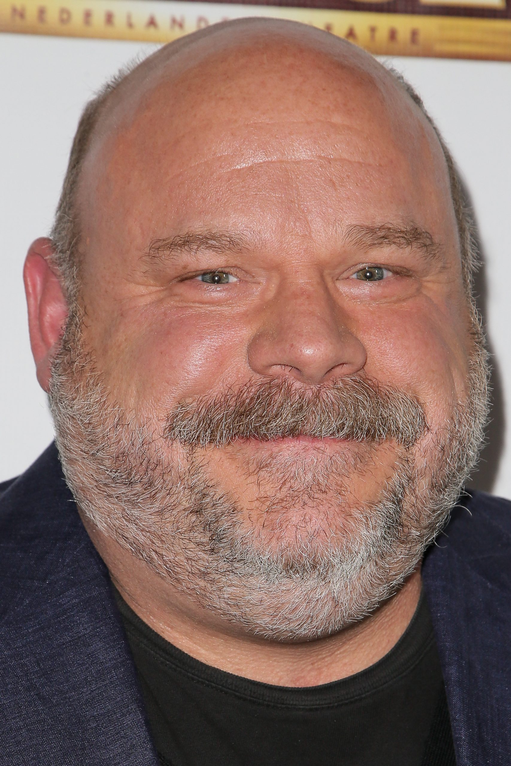 Kevin Chamberlin