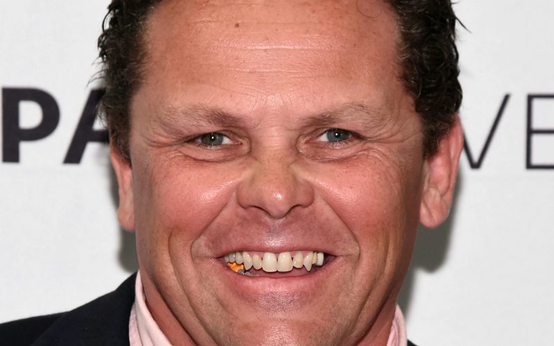 Kevin Chapman