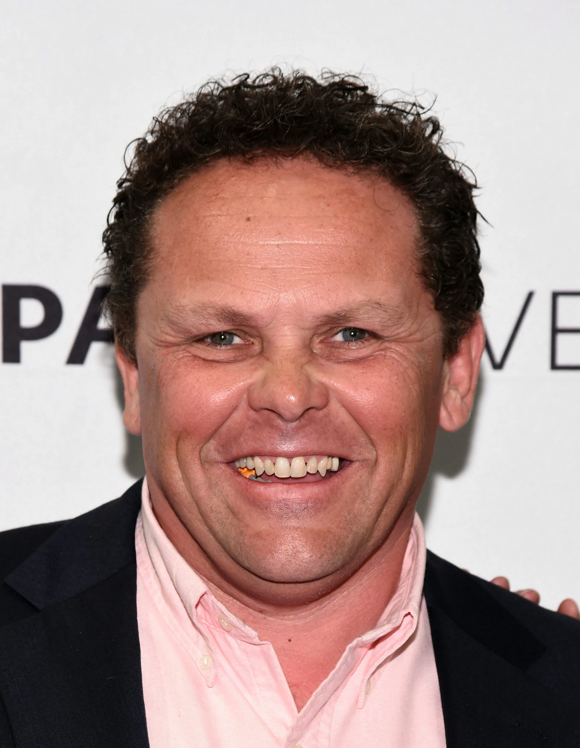 Kevin Chapman