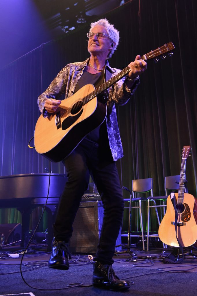 Kevin Cronin Net Worth - Wiki, Age, Weight and Height, Relationships