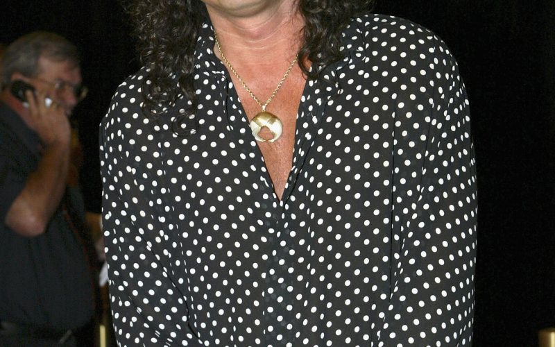 Kevin DuBrow