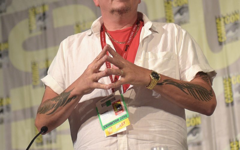 Kevin Eastman