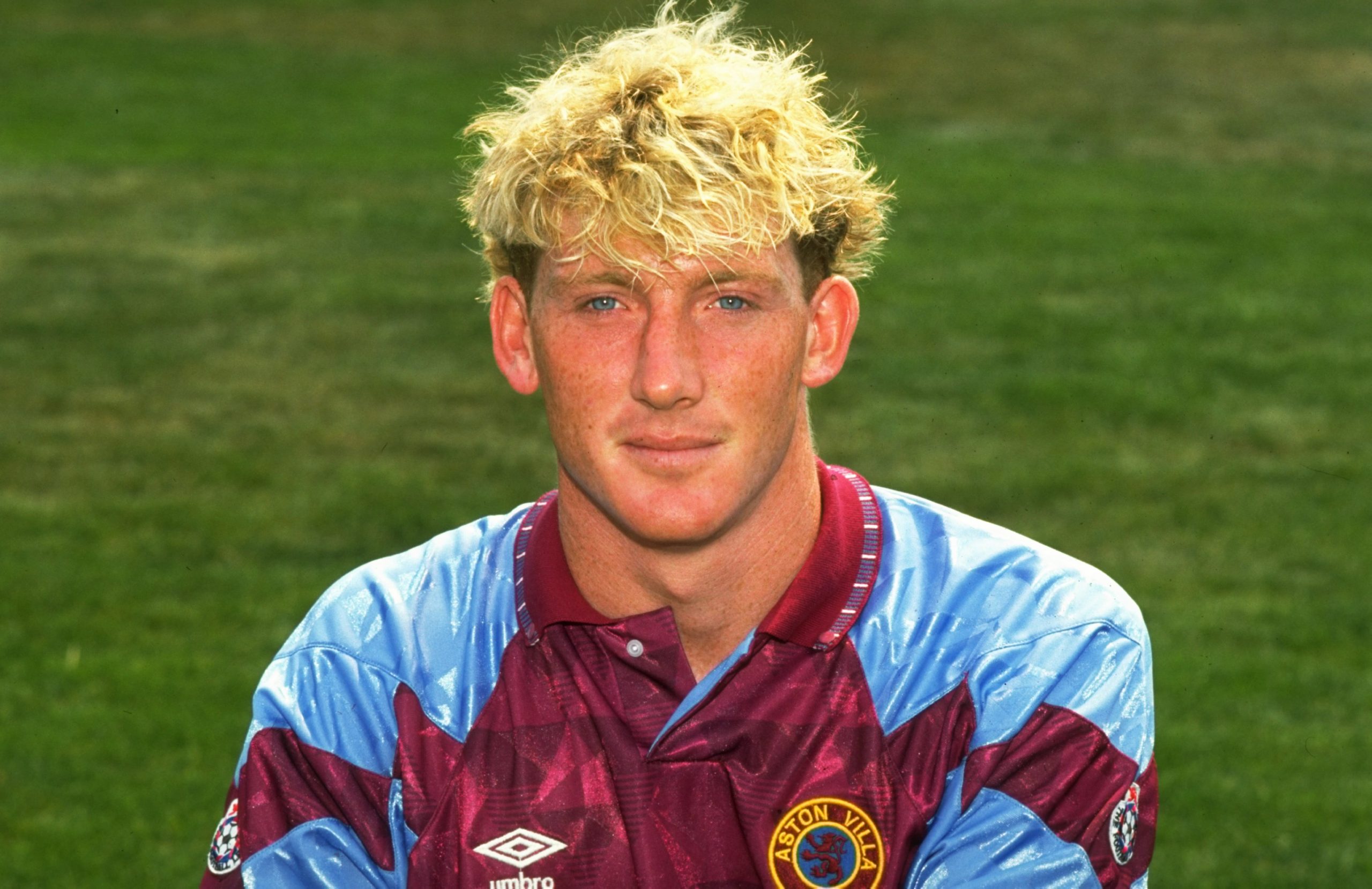 Kevin Gage